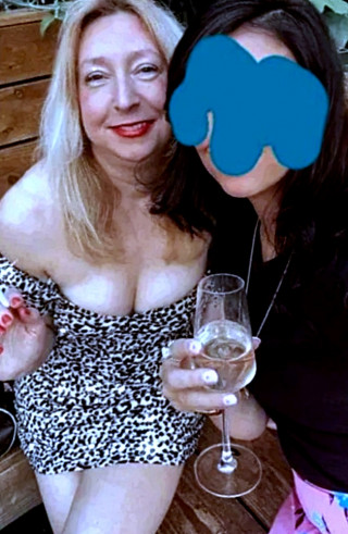 Foto van Katia