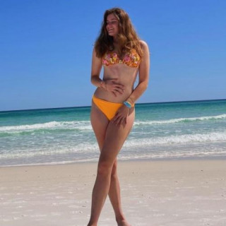 Foto van Adele