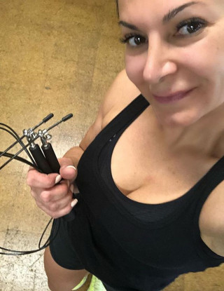 Foto van Sarah