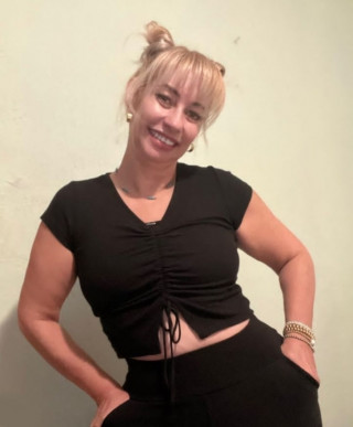 Foto van Nabila