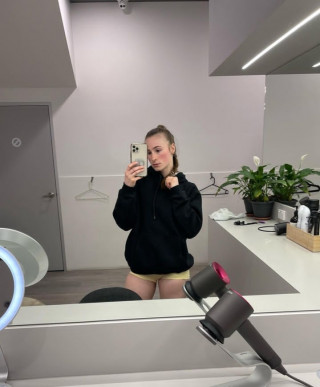 Foto van Madeleine