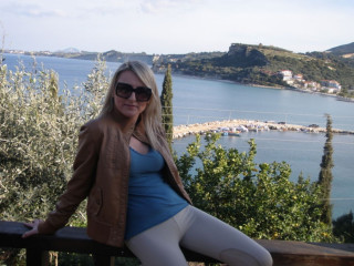 Foto van Raquel