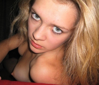 Foto van Lucille