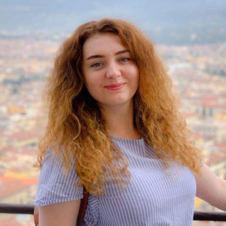 Foto van BelleAzure