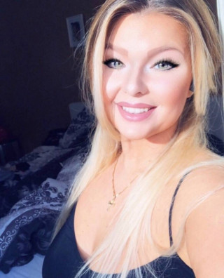 Foto van Sonia