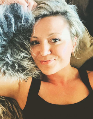 Foto van Anna