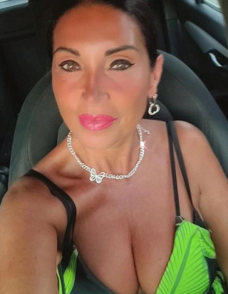 Foto van Mélanie