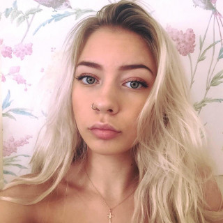Foto van Samantha