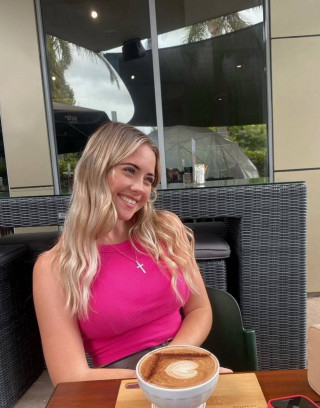 Foto van Laeticia