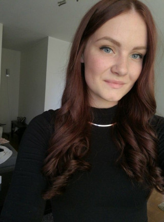 Foto van Nora